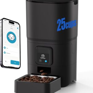 Automatic Pet Feeder