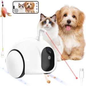 Pet Camera
