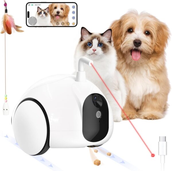 Pet Camera