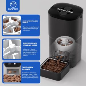 Automatic Pet Feeder