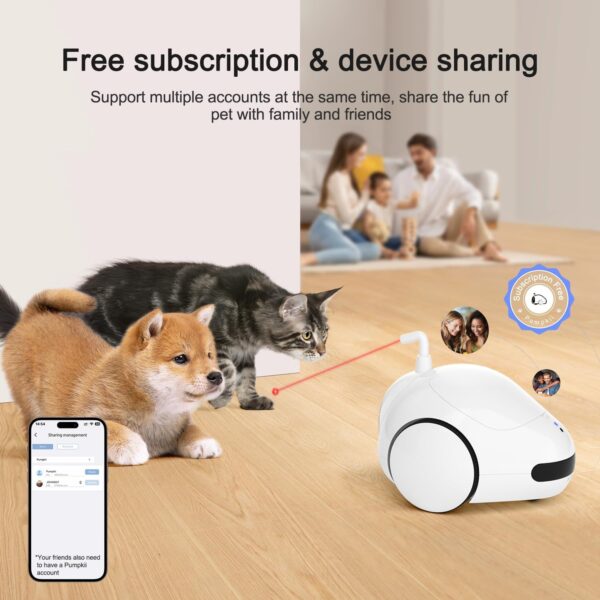 Pet Camera - Image 5