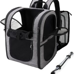 Pet Carrier Backpack