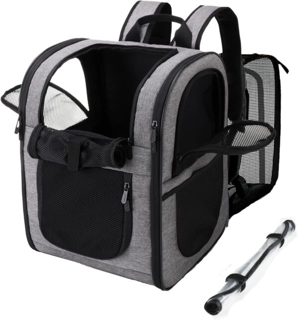 Pet Carrier Backpack
