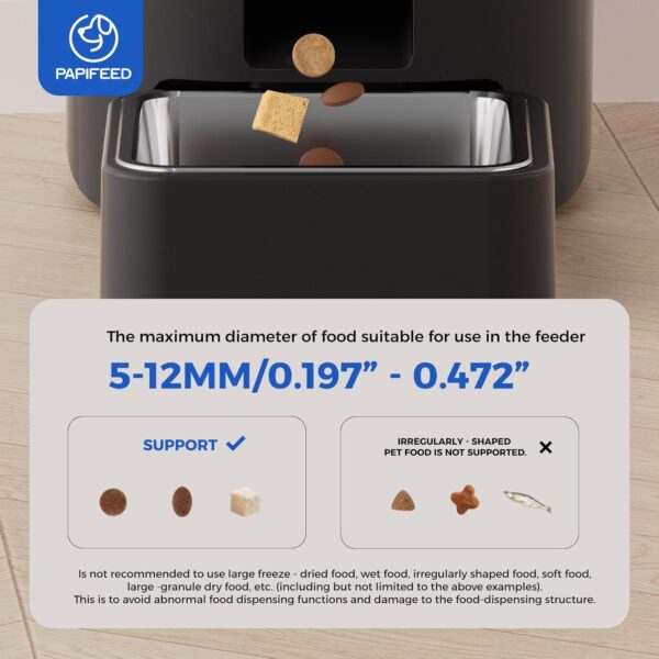 Automatic Pet Feeder - Image 5