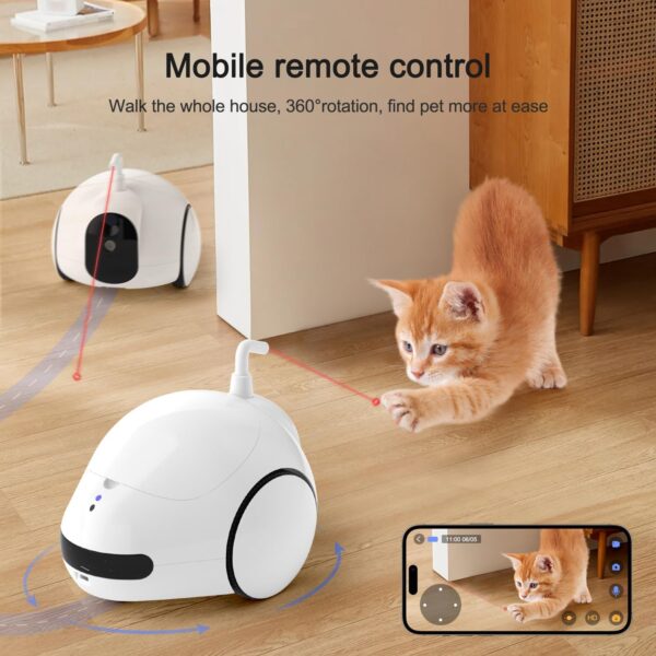 Pet Camera - Image 3