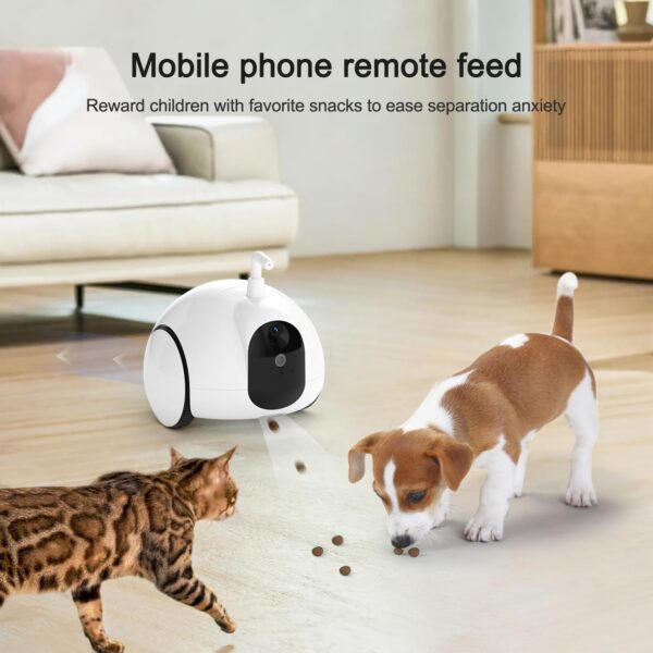 Pet Camera - Image 6