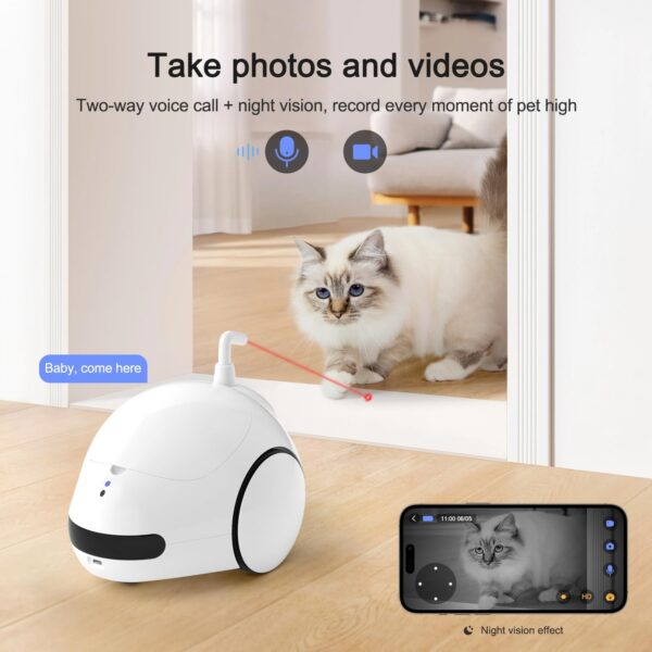 Pet Camera - Image 2