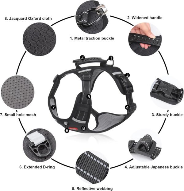 Safety Vest - Image 2